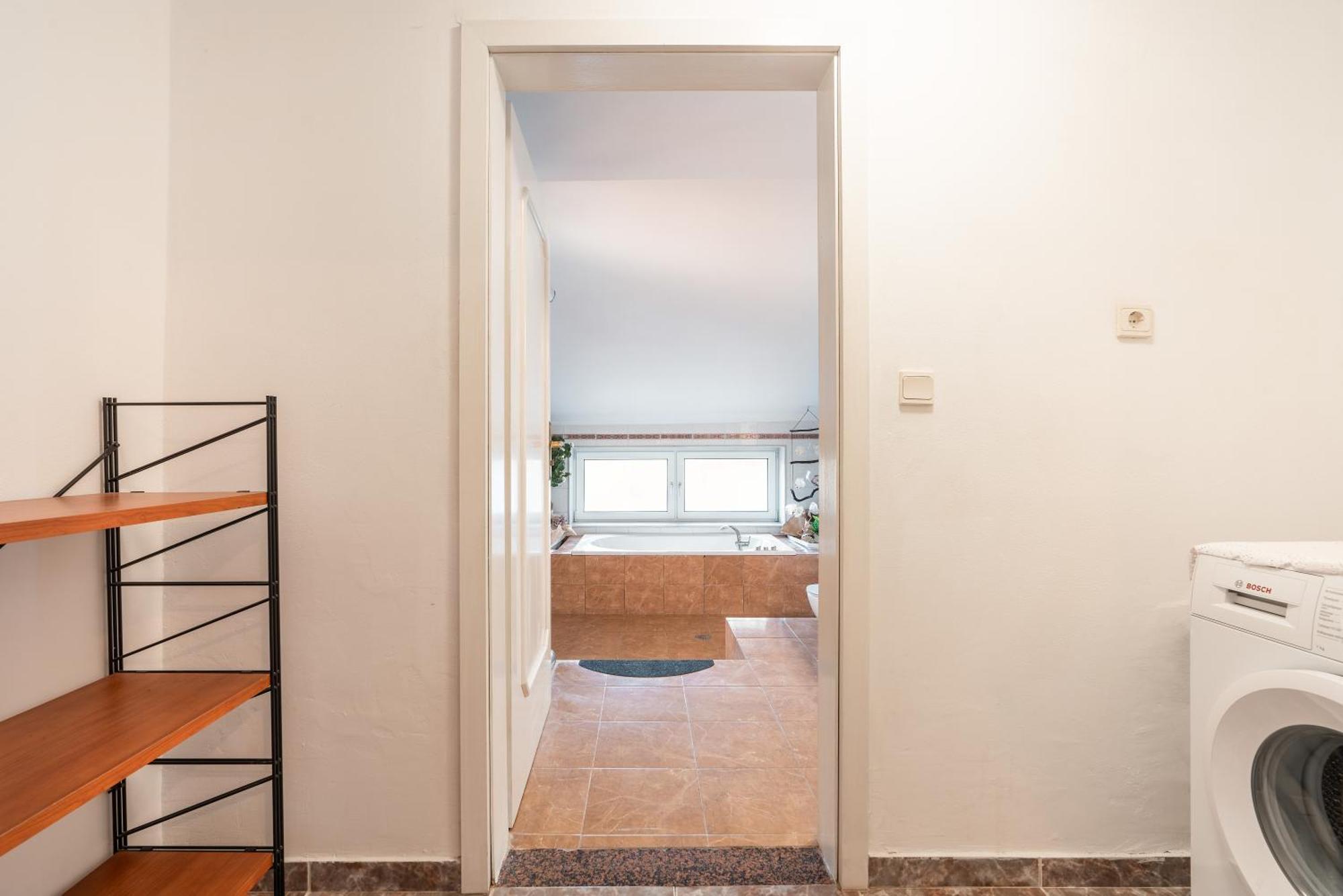 Artzy Villa Rhodes City 외부 사진