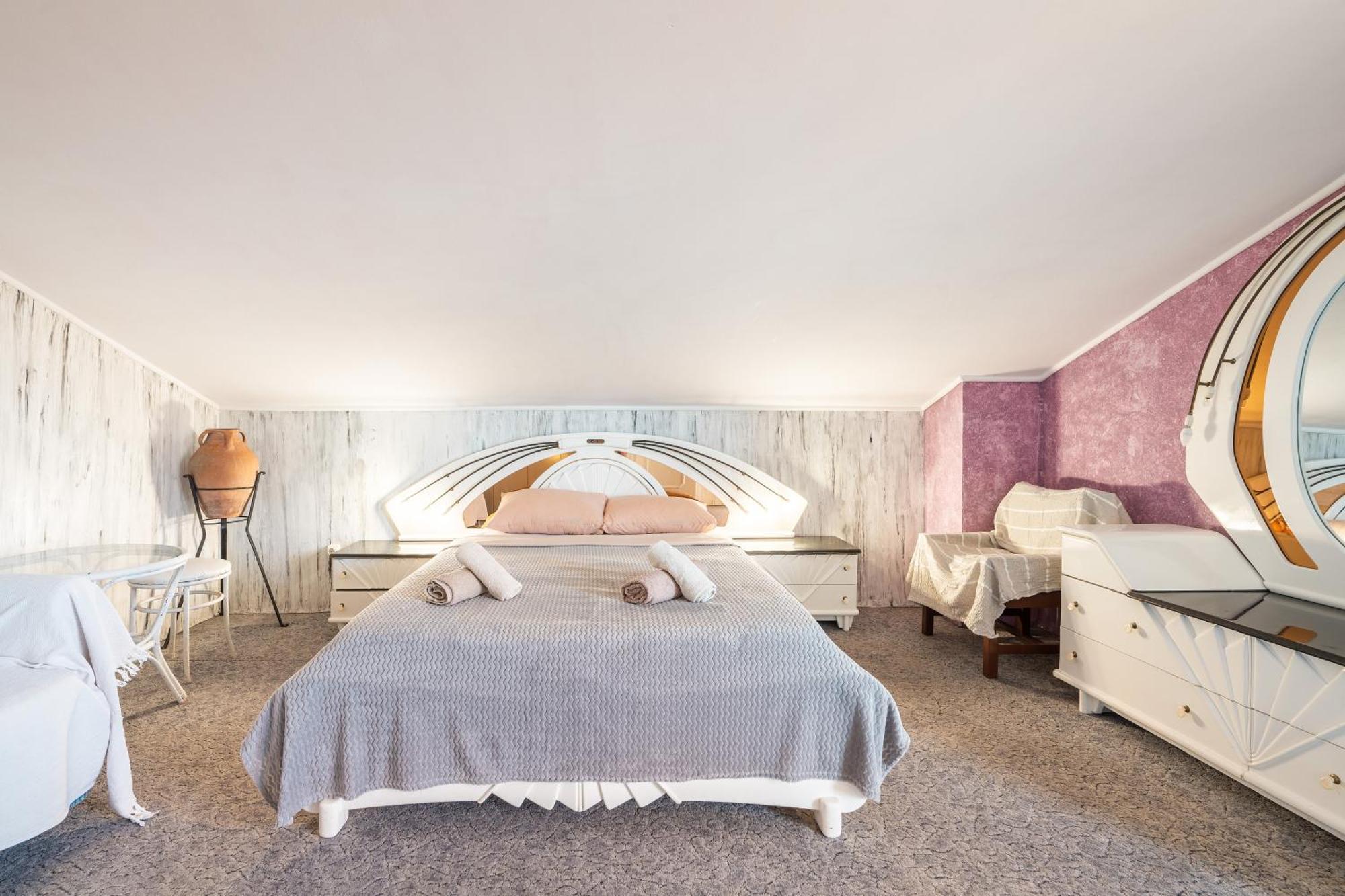 Artzy Villa Rhodes City 외부 사진