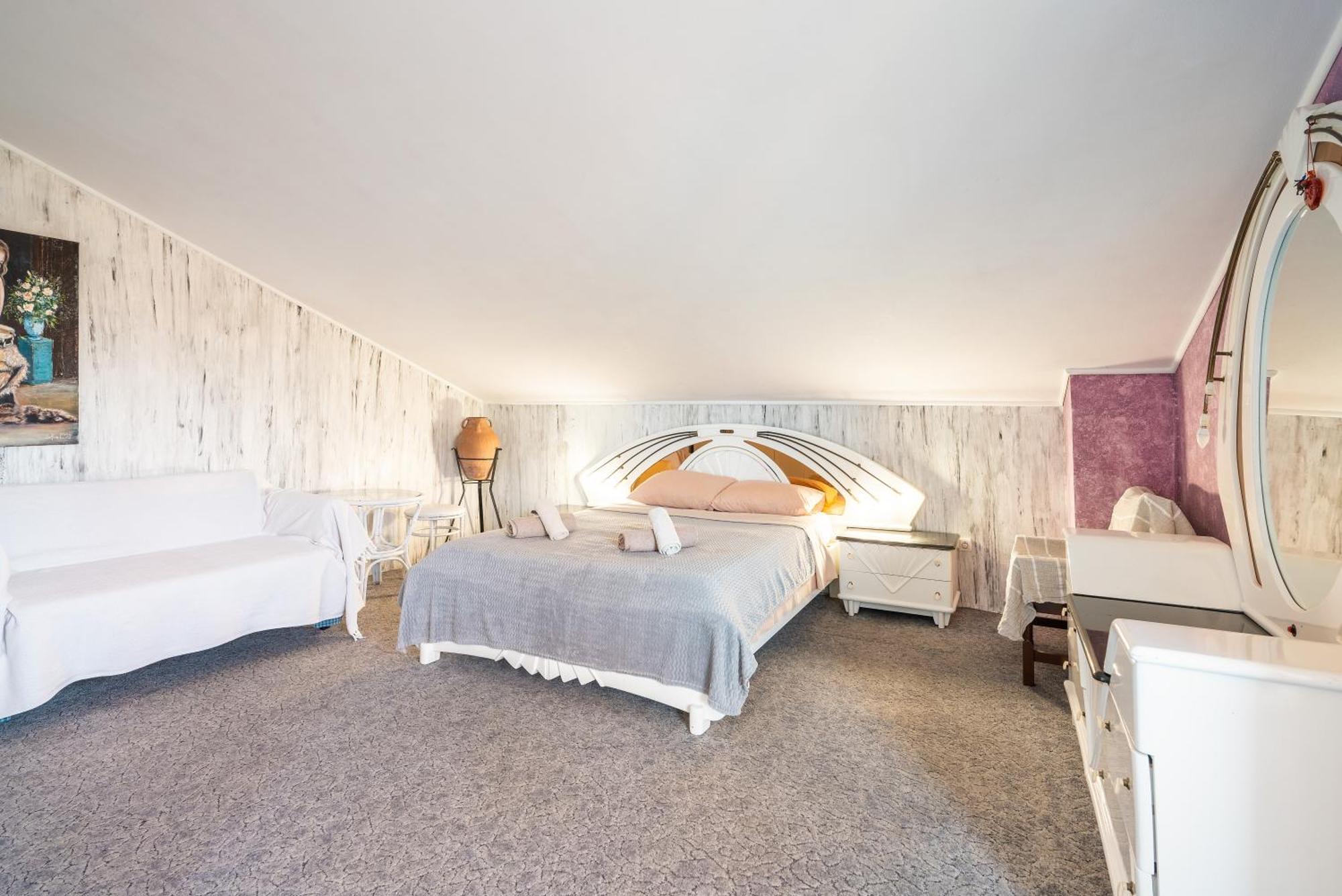 Artzy Villa Rhodes City 외부 사진