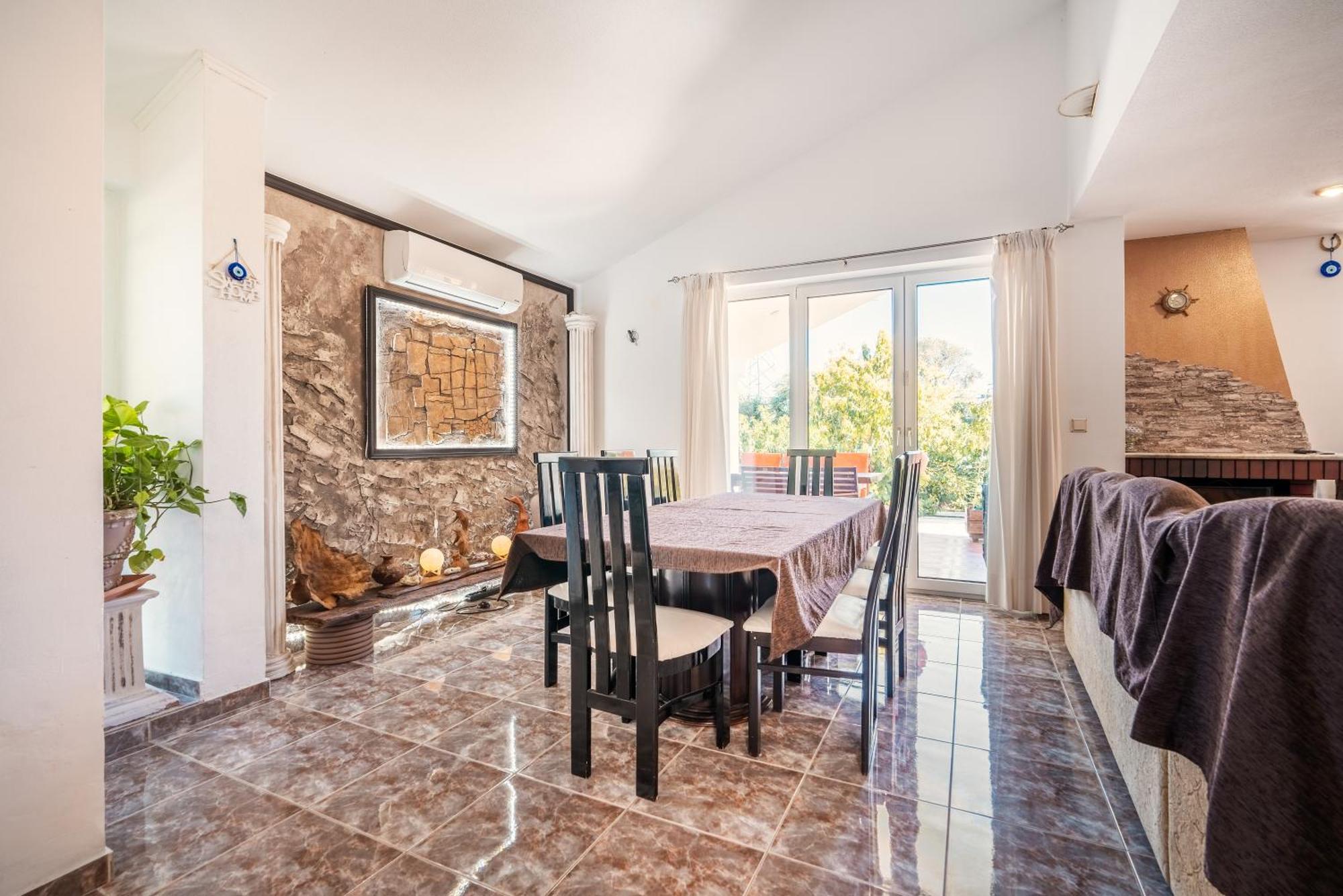 Artzy Villa Rhodes City 외부 사진