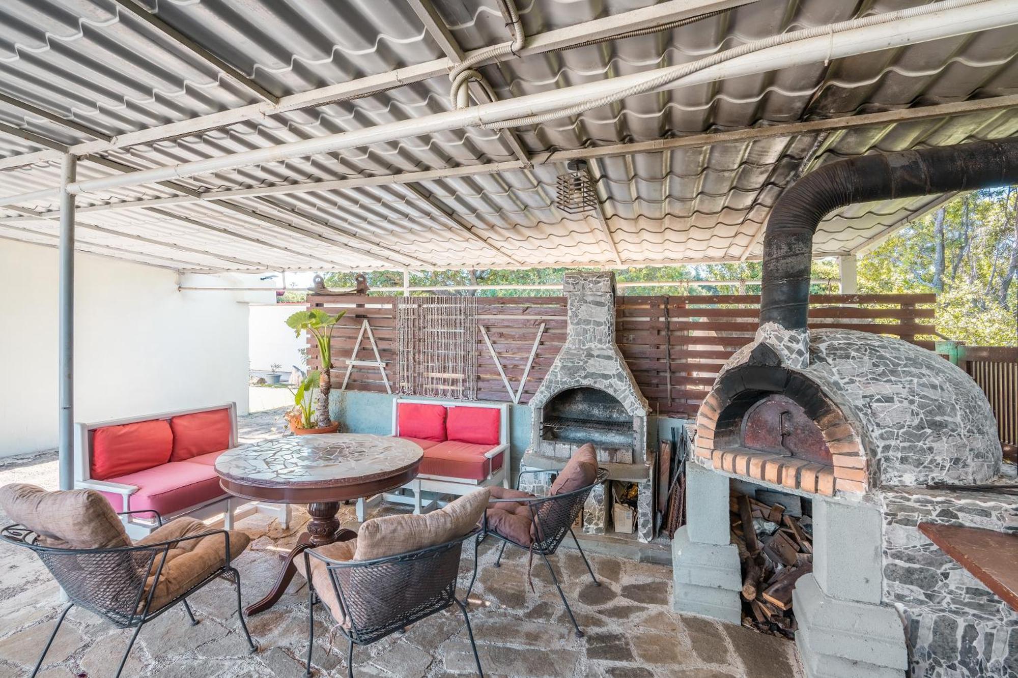 Artzy Villa Rhodes City 외부 사진